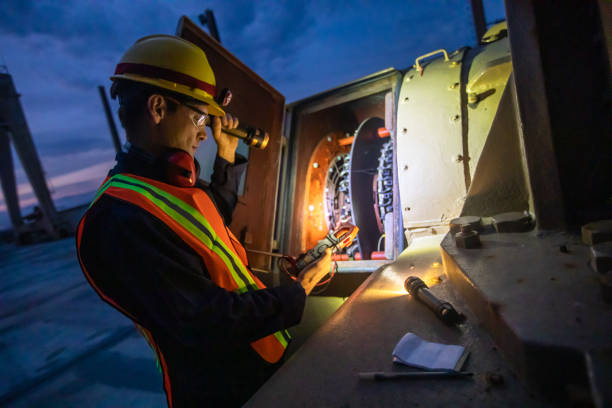 Generator Installation Services in Sublette, KS