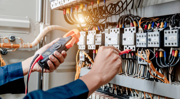 Best Electrician for Home Renovation  in Sublette, KS