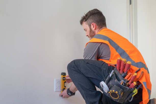 Best Electrical Upgrades for Homes  in Sublette, KS