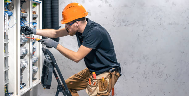  Sublette, KS Electrician Pros