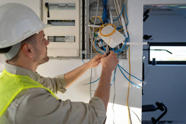 Best Affordable Electrical Installation  in Sublette, KS