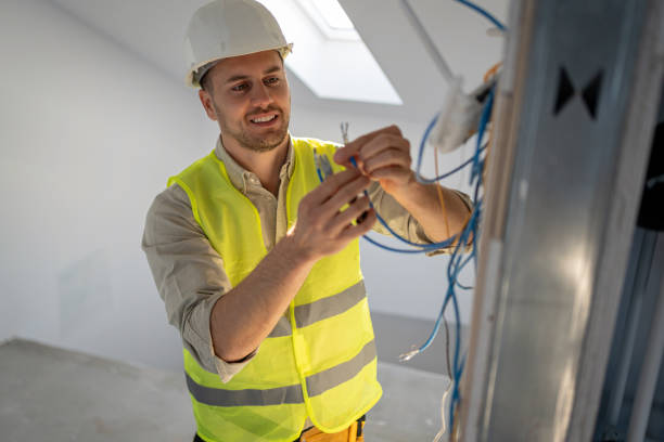 Best Residential Electrician Services  in Sublette, KS