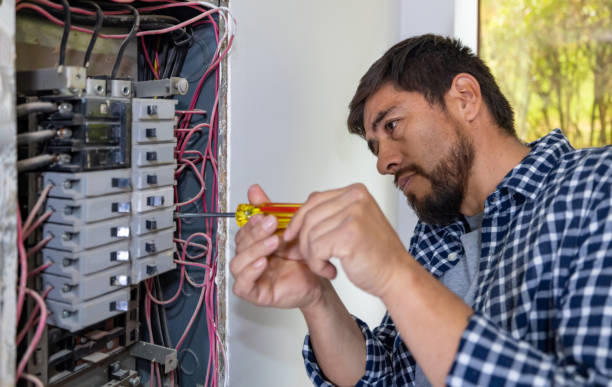 Best Electrical Repair Services  in Sublette, KS